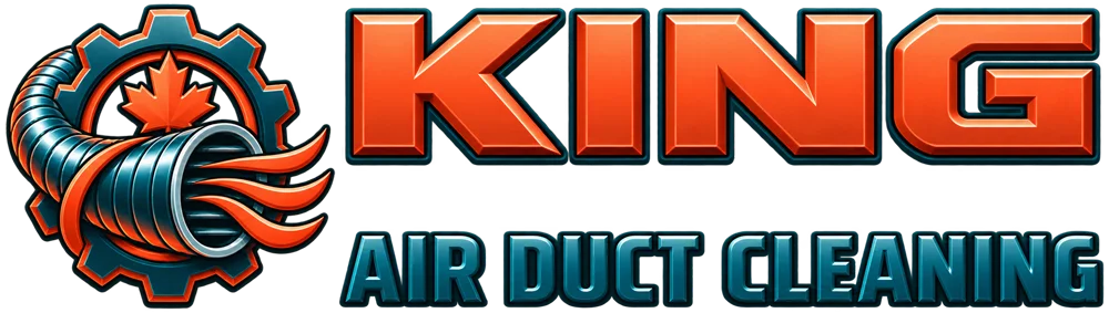 Air Duct Cleaning King